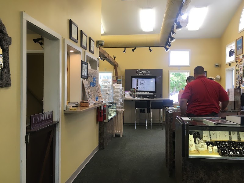 Welch & Co Jewelers