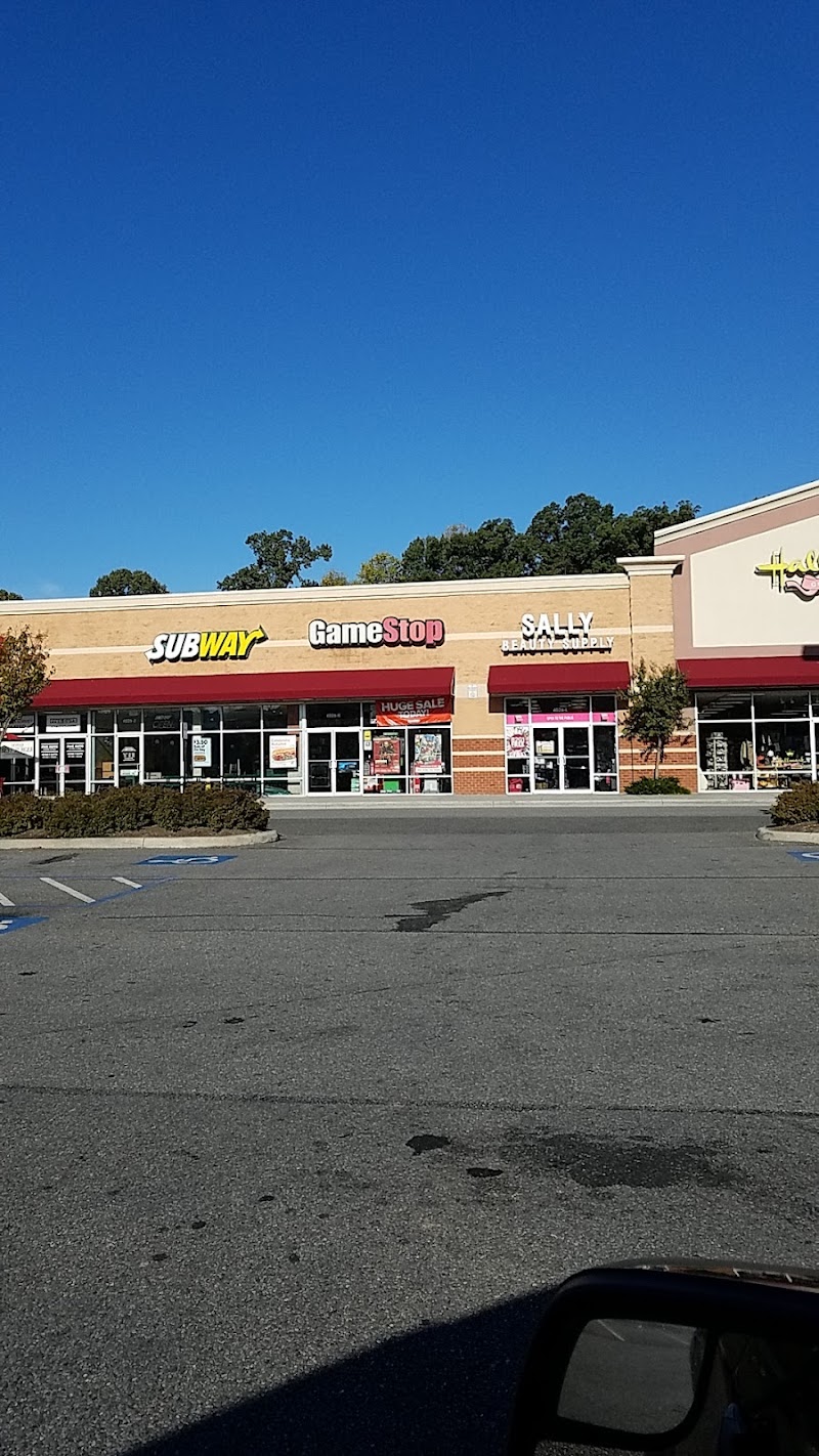 GameStop