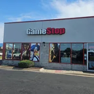 GameStop