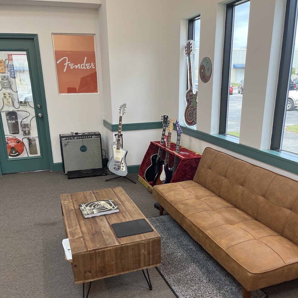 Crazy Dave's Music Outlet