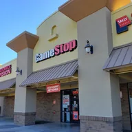 GameStop