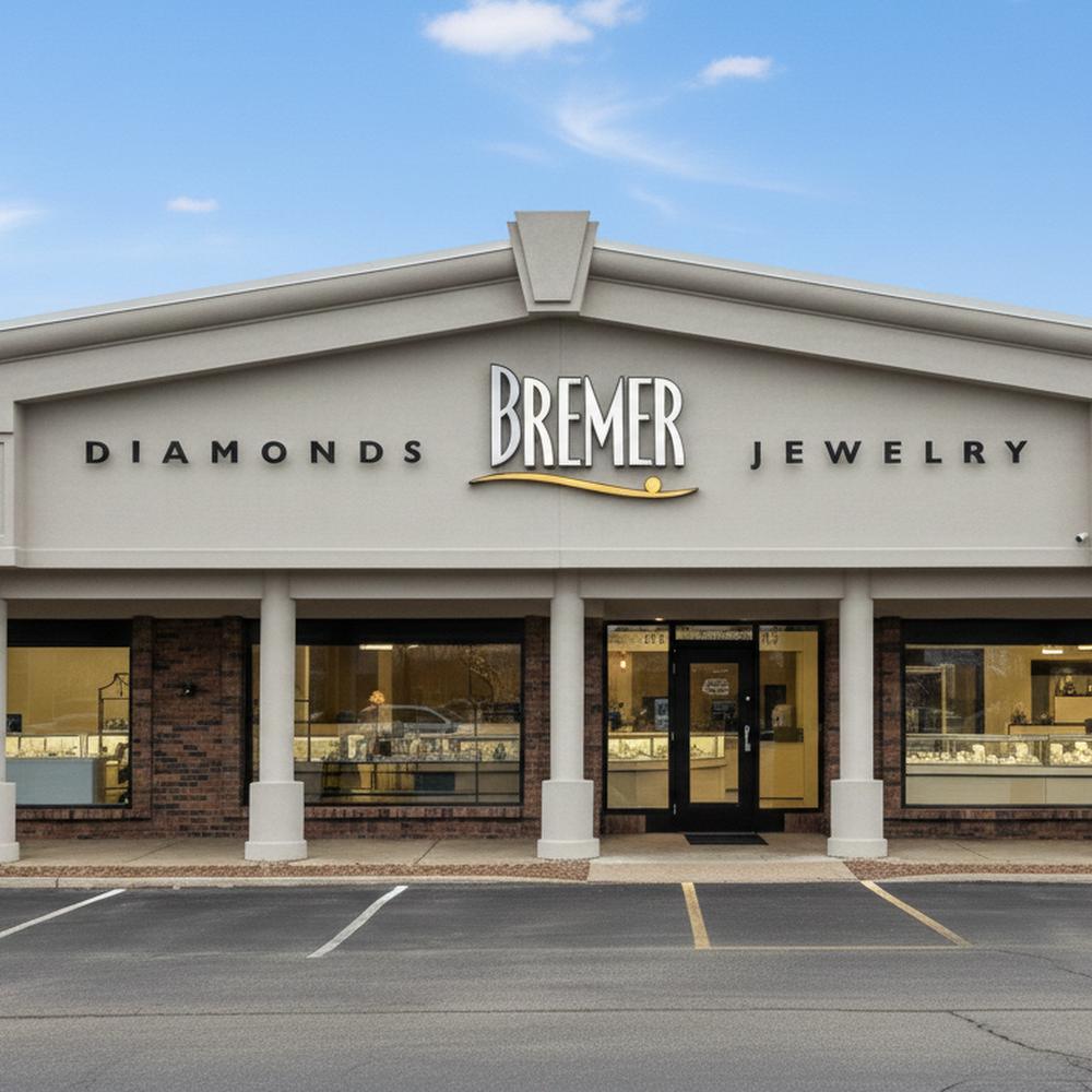Bremer Jewelry