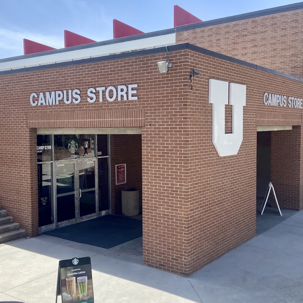 University of Utah Campus Store