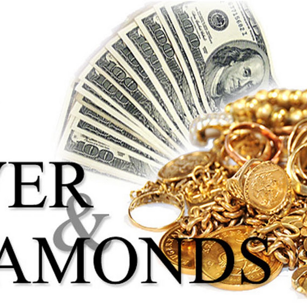 Columbus Diamond & Gold