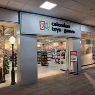 Go! Toys, Games & Calendars