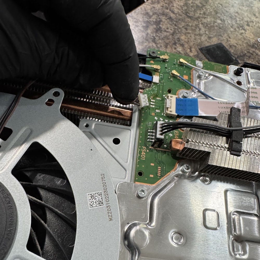 TC-TEKS Computers - Phone, Computer, Tablet Repair & Sales