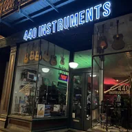 440 Instruments