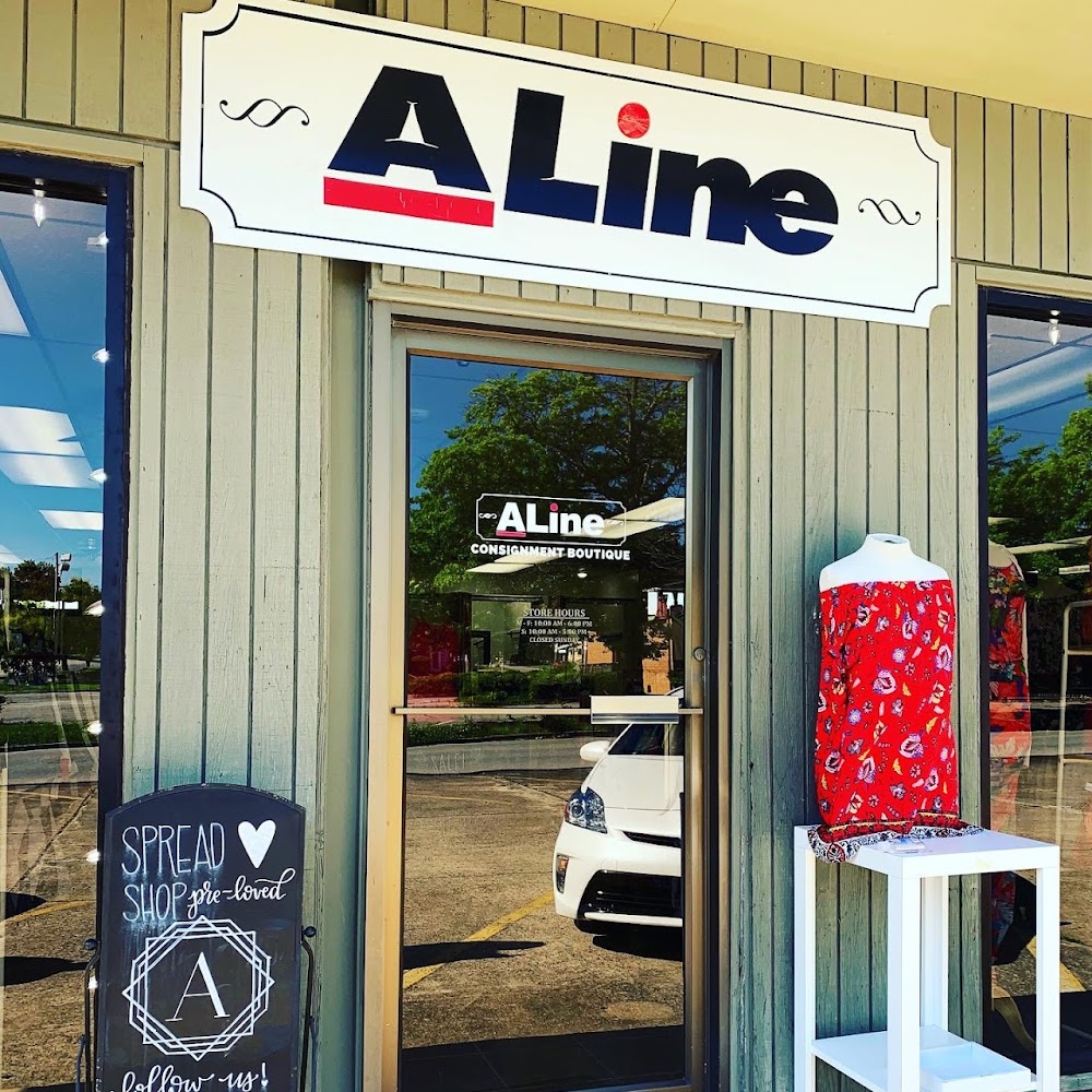 Aline Consignment