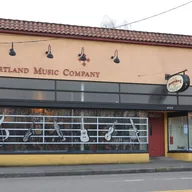 Portland Music Company - Broadway
