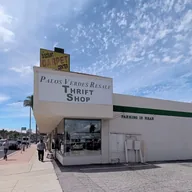 Palos Verdes Resale