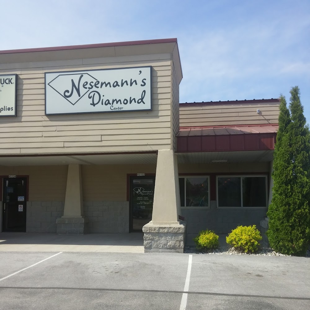 Nesemann's Diamond Center