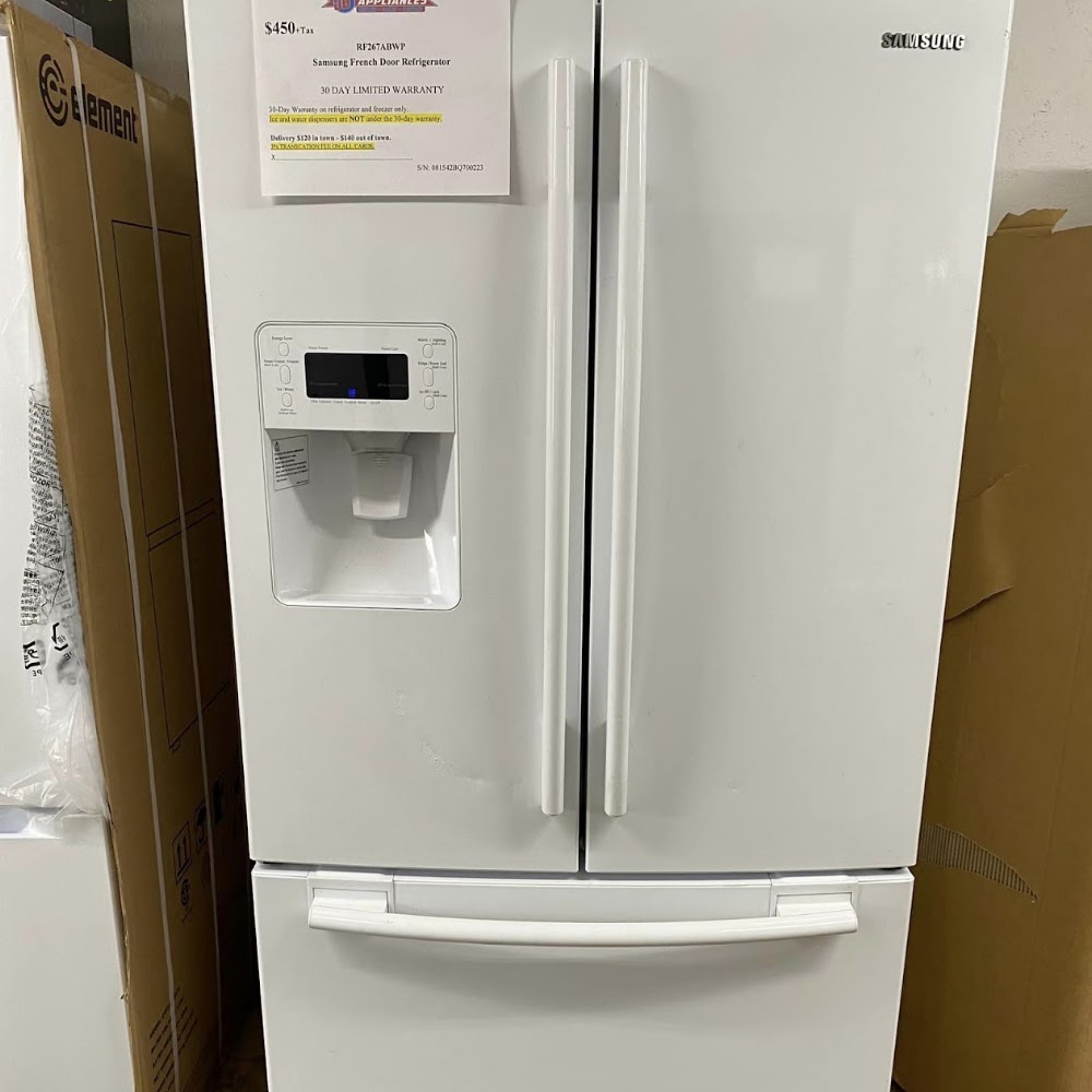 JB's Appliances