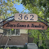 Jim's Gems & Jewelry