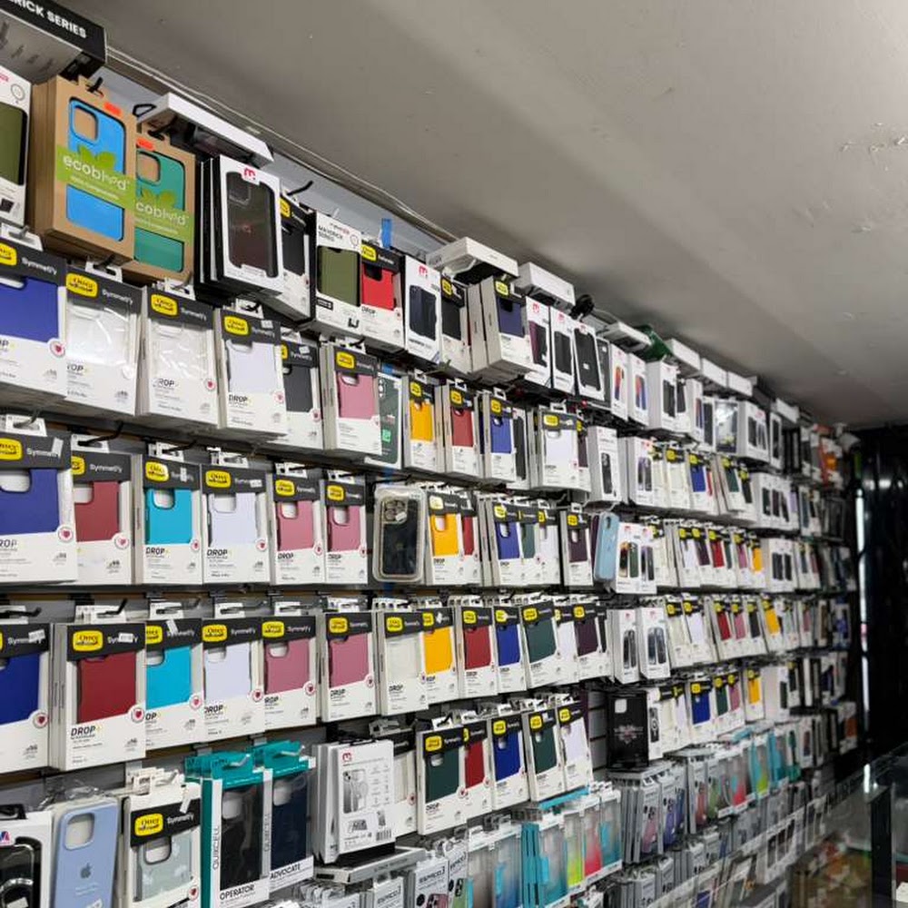 PLATINUM WIRELESS & REPAIR