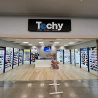 Techy Glendale Mobile phone and tablet repair (Inside Walmart)