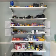 A Better Camera Store