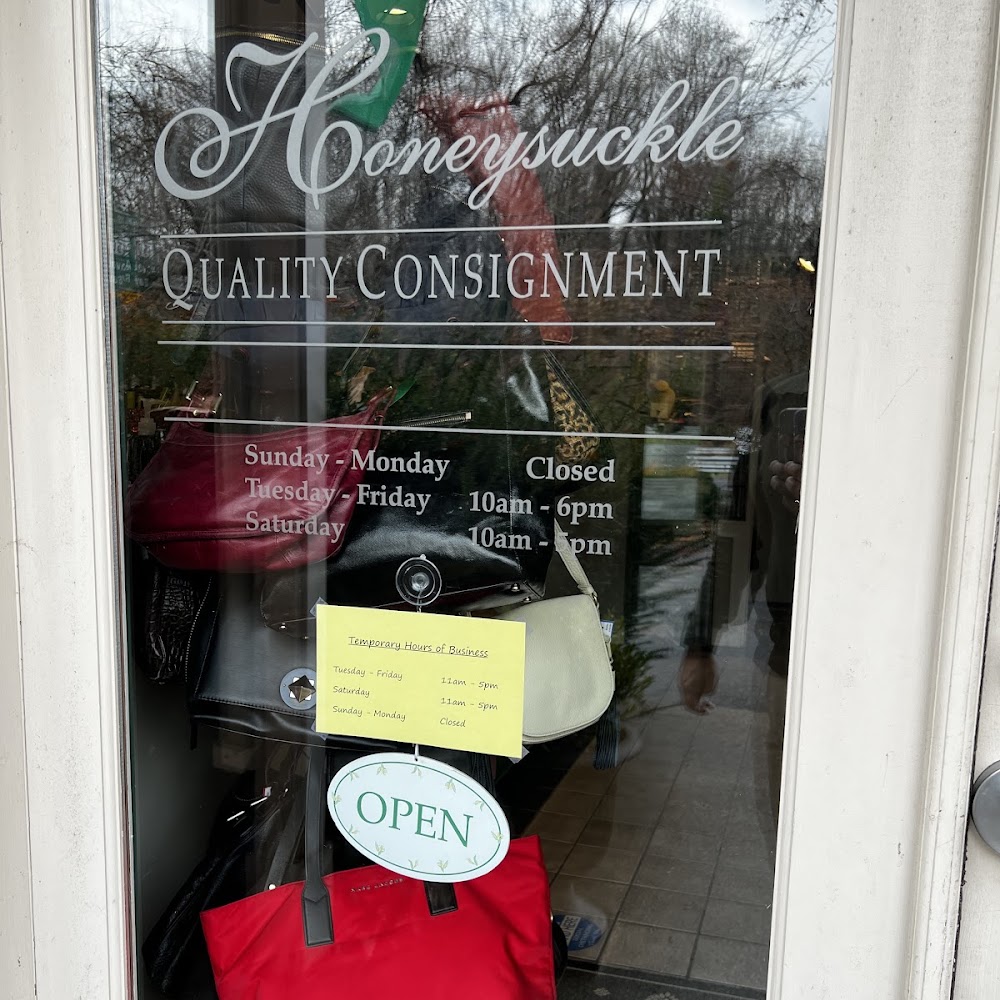 Honeysuckle Quality Consignment