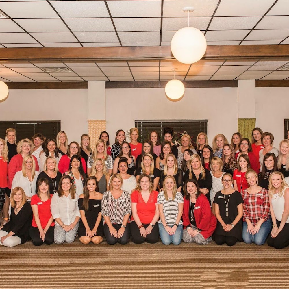 Junior Welfare League of Enid