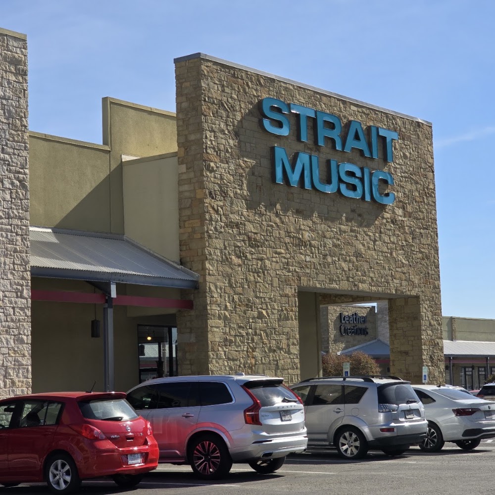 Strait Music Company