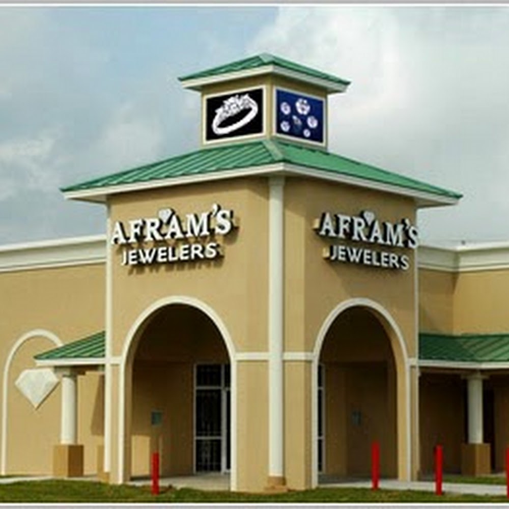 Afram's Jewelers