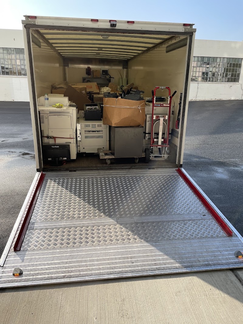 Lexington Electronics and Computer Recycling