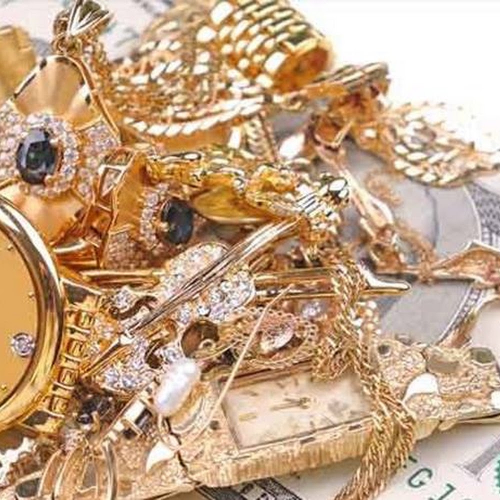 Cash for Gold