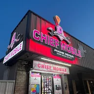 Chief Mobile