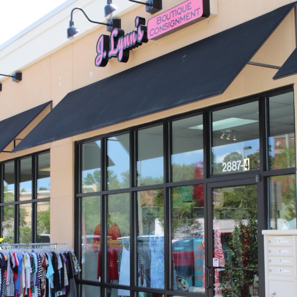 J. Lynn's Boutique Consignment