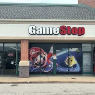 GameStop