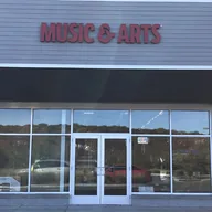 Music & Arts
