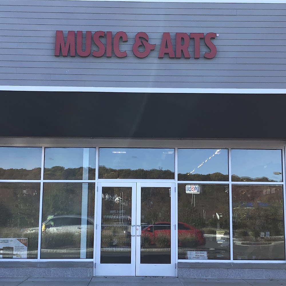 Music & Arts