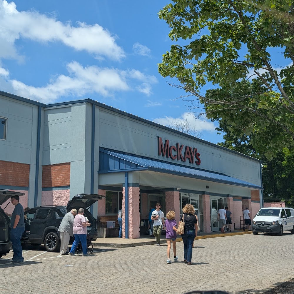 McKay's Nashville