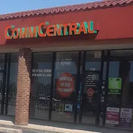 CommCentral