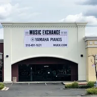 Music Exchange | Piano Store in Union City, CA