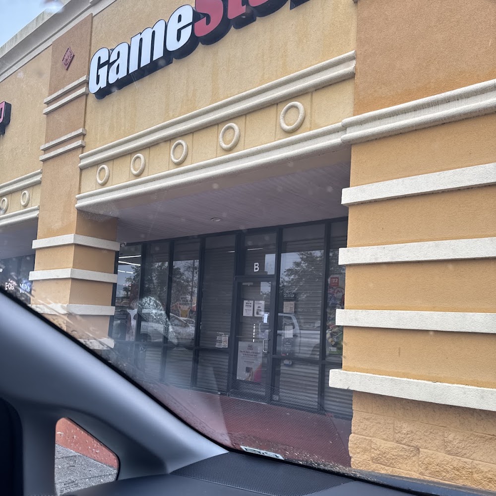 GameStop