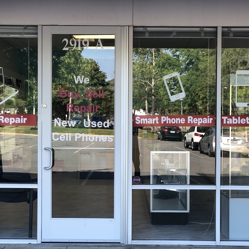 CellPhone Service Center