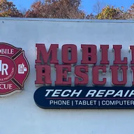Mobile Rescue Tech Repair