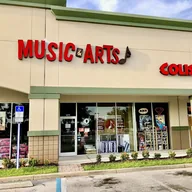 Music & Arts
