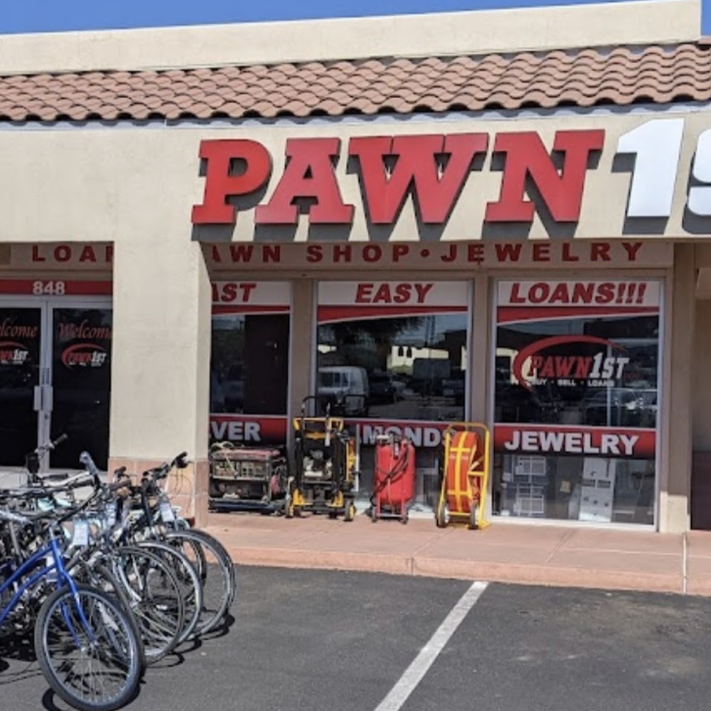 Pawn1st
