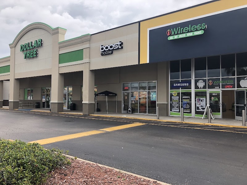 Iwireless Orlando - Phones l Electronics l Ebikes