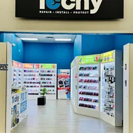 Techy Destin FL Walmart