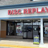 Disc Replay Merrillville