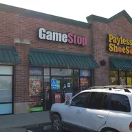 GameStop