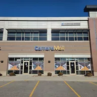 CameraMall