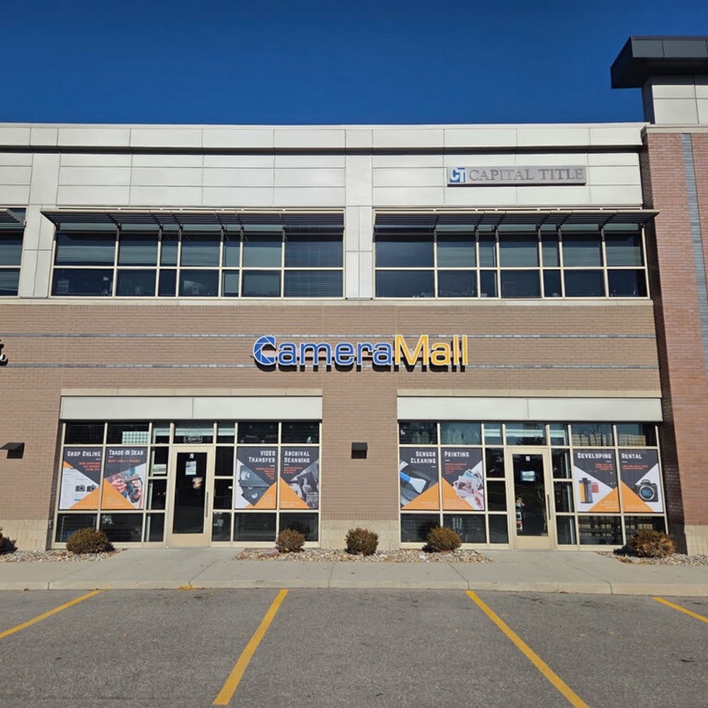 CameraMall