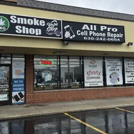 All Pro Cellphone Repair & Smoke Shop