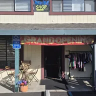 The ReVibe Shop