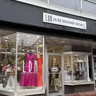 Lilise Designer Resale