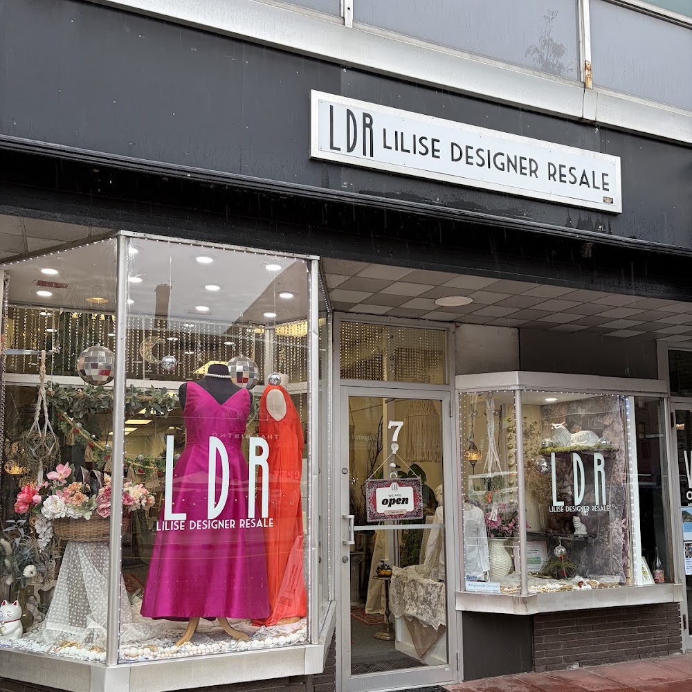 Lilise Designer Resale