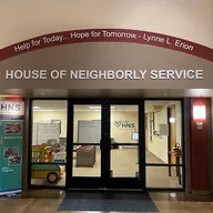 House of Neighborly Service